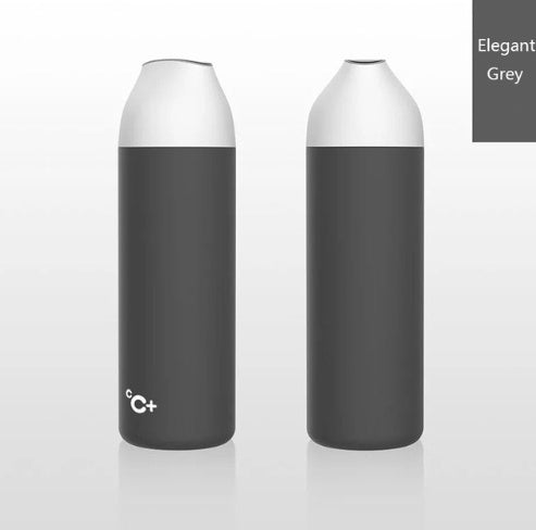 Xiaomi Smart Vacuum Insulation Bottle With OLED Temperature Display Travel Mug