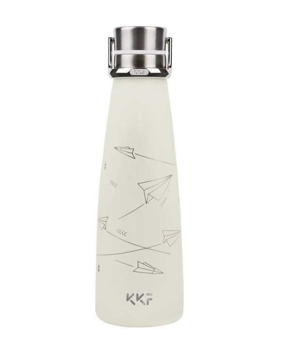 Xiaomi KKF Vacuum Bottle 24H Insulation Stainless Steel Flask 475ML