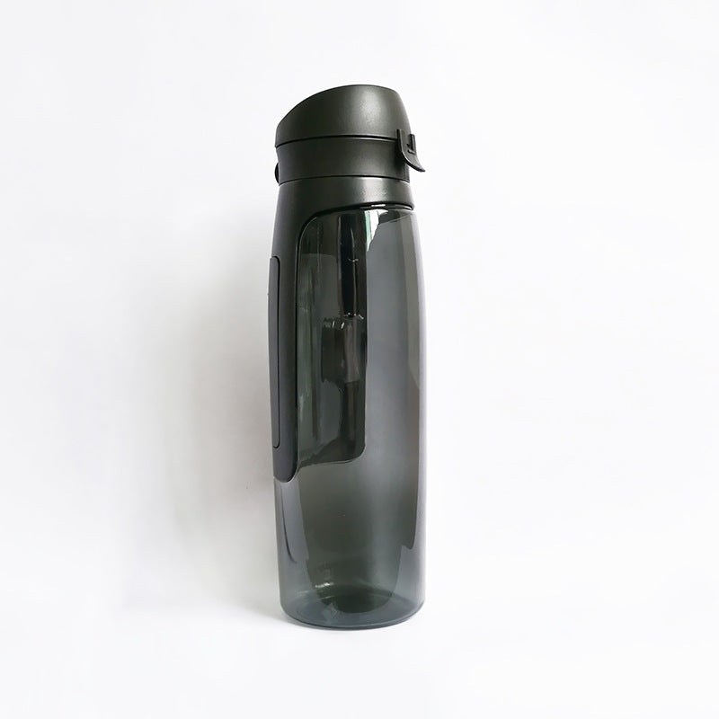 Water Bottle Hidden Stash Safe Container Secret Security Jar