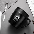 YIHAO Double Wall Stainless Steel Vacuum Flask Insulated Cup 300ml 380ml 500ml