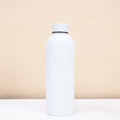 Custom Logo Name Thermos Large Vacuum Flask Stainless Steel Portable Thermos Bottle Outdoor Sports Water Bottle Travel Mug 500ml