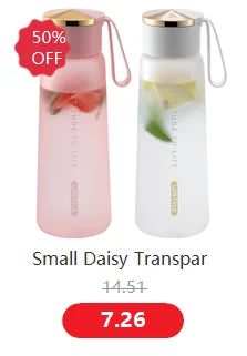 Portable Cup Thermos Water Bottle  Stainless Steel Dreamy Coffee Term Thermos For Tea Thermal Mug Cup Thermal Hot Sale 500ml