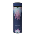 Portable Cup Thermos Water Bottle  Stainless Steel Dreamy Coffee Term Thermos For Tea Thermal Mug Cup Thermal Hot Sale 500ml
