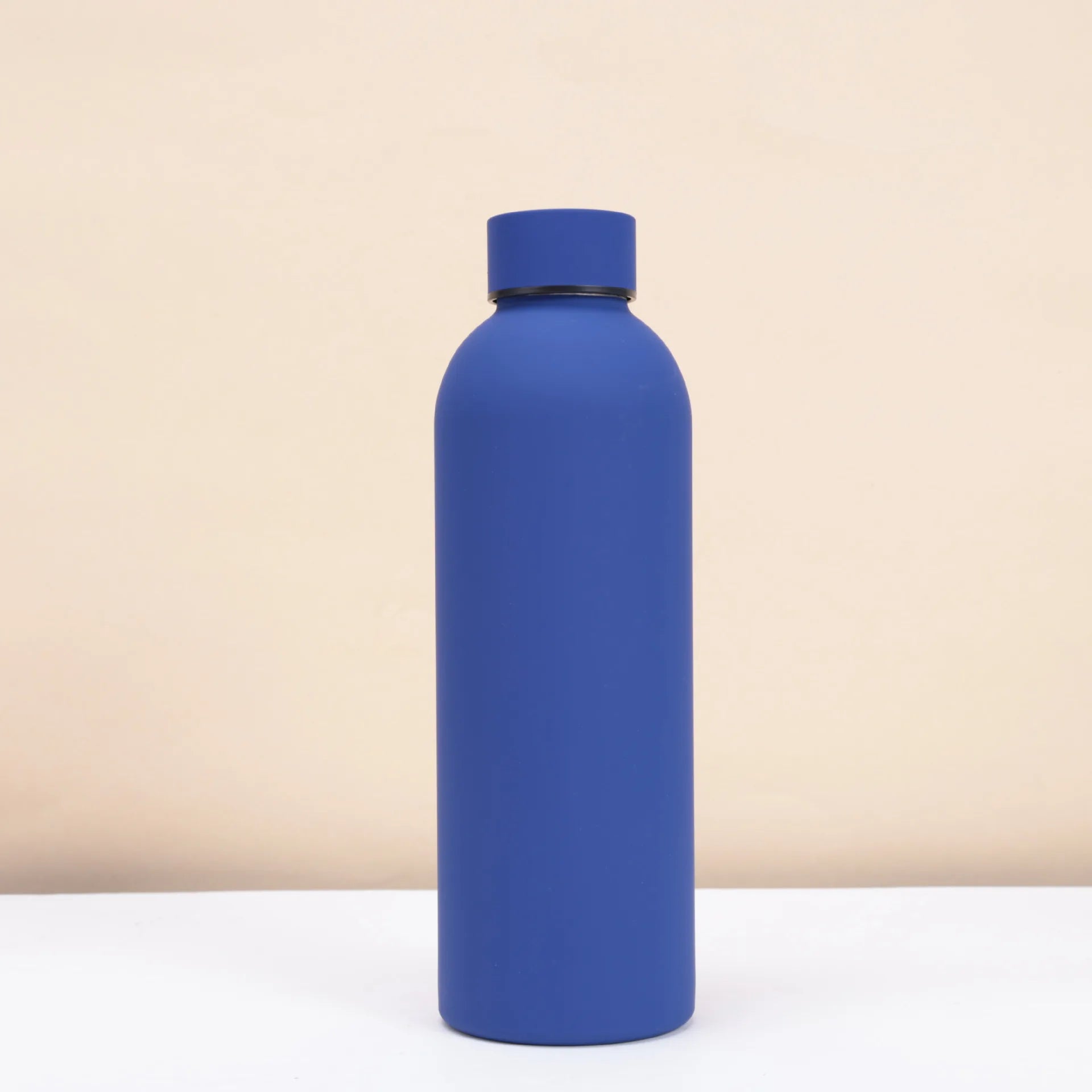 Custom Logo Name Thermos Large Vacuum Flask Stainless Steel Portable Thermos Bottle Outdoor Sports Water Bottle Travel Mug 500ml